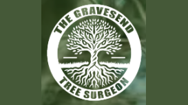 The Gravesend Tree Surgeon