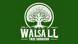 The Walsall Tree Surgeon